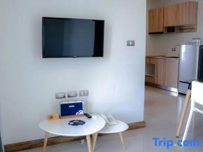Kokotel Bangkok Sukhumvit 50 - Sha Extra Plus - 64