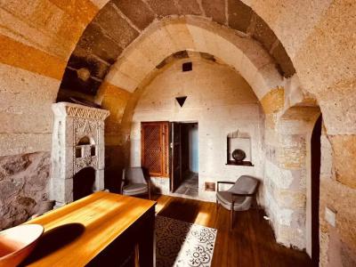 Les Maisons De Cappadoce - 220