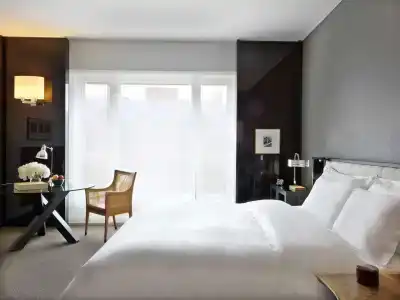 Grand Hyatt Berlin - 33