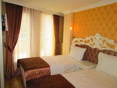 Endican Sultanahmet - 4