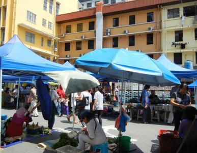 Pantai Inn - 16