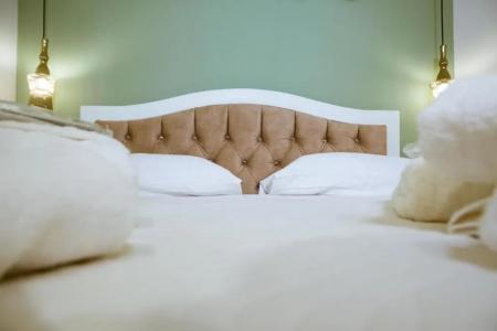 Konmari Boutique Suites - 122