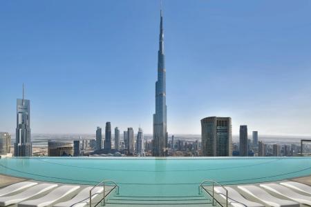 Address Sky View - 25