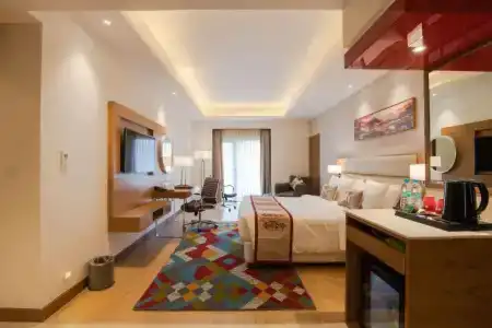 Ramada Encore by Wyndham Thamel - 1