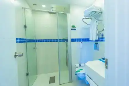 Garcia Resort & Spa - Ultra All Inclusive or Bed & Breakfast - 50