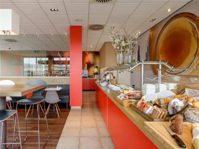 ibis Würzburg City - 28