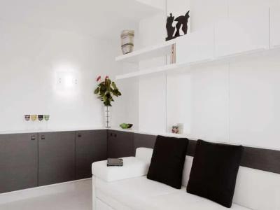 Lungotevere Suite - 87