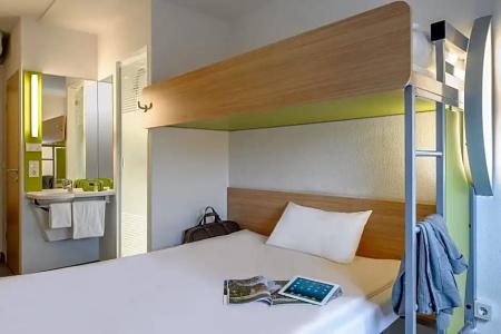 ibis budget Düsseldorf Airport - 41