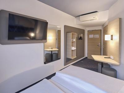 b&b köLn-Messe - 15