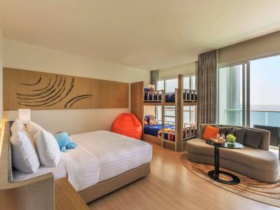 möVenpick Siam Na Jomtien Pattaya - Sha Extra Plus - 5