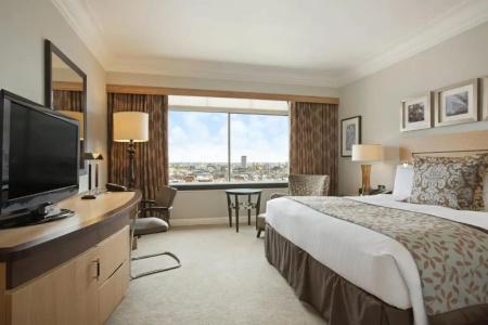 London Hilton on Park Lane - 28