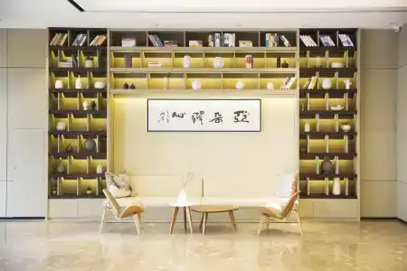 Wassim (Hangzhou Wulinmen Canal Store) - 31