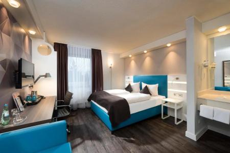 Best Western Cologne Airport Troisdorf - 7