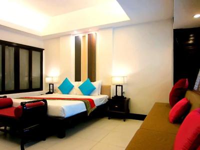 Yantarasri Resort - 163