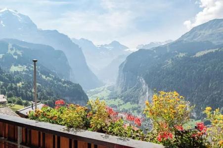 Bellevue-Wengen - Best view in town! - 84