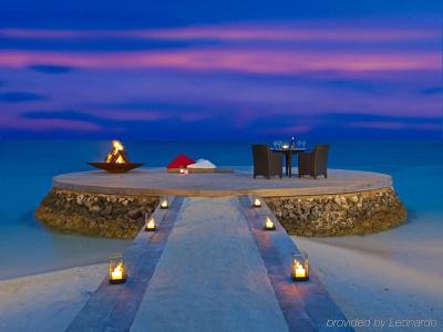 W Maldives - 26