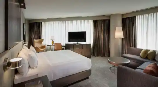 Hyatt Centric Chicago Magnificent Mile - 4