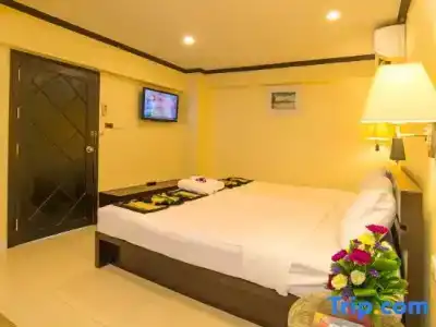 Krabi City Seaview - 50