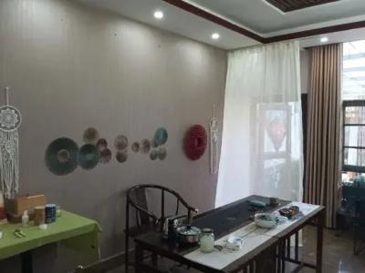 Zimotang Inn - 4