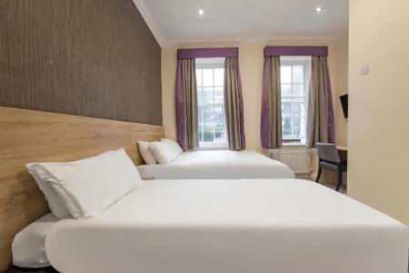 Oyo London 24 Sussex - 68