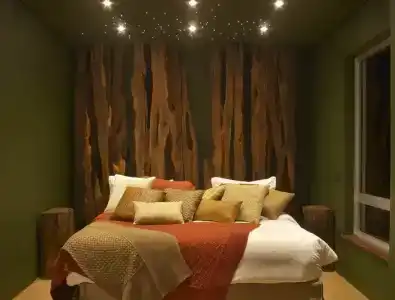 Sheraton são Paulo Wtc - 71