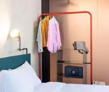 ibis Styles Bern City - 41