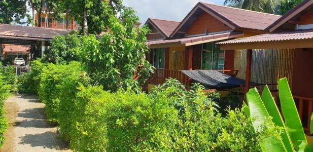 Lanta for Rest Boutique - 143
