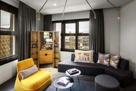 W Amsterdam - 41