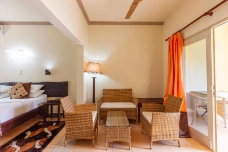 Chez Bea Luxury Villa - 28