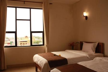 Lux Riverside & Apartment - 111