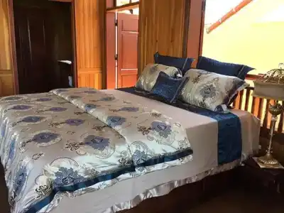 Khamy Riverside Resort - 28