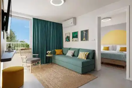 Rivijera Sunny Resort by Valamar - 30