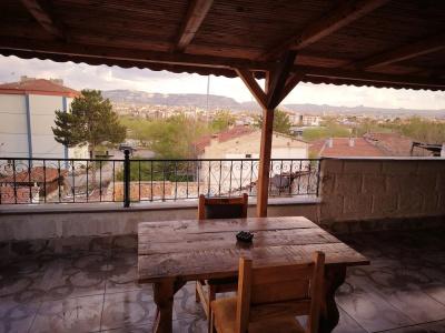 Begam Butik Otel - 40