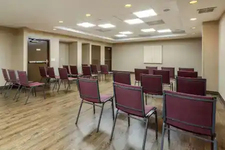 Comfort Inn 290/Nw - 15