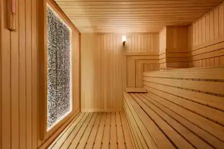 Serra Samsun Otel - 12