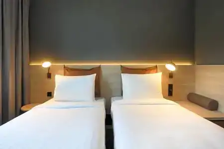 Moxy Stuttgart Feuerbach - 21