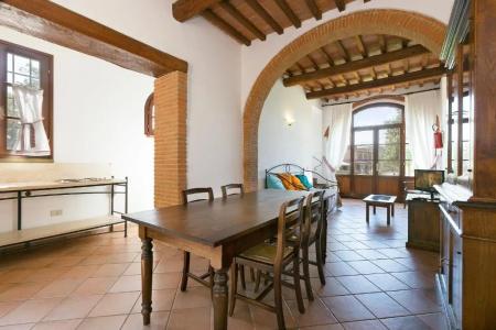 Relais La Pieve Vecchia - 90