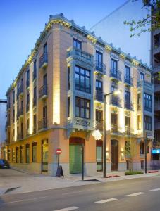Suites Gran Vía 44 - 33