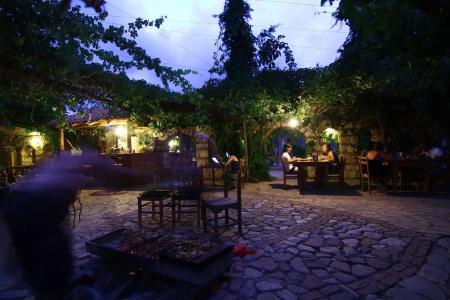 Olympos Koyevi Pension - 17