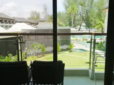 Amora Beach Resort Phuket - Sha Extra Plus - 50