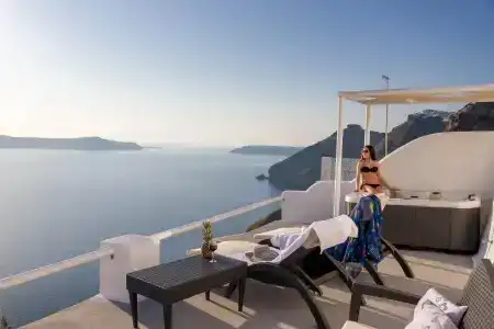 Asma Suites - 16