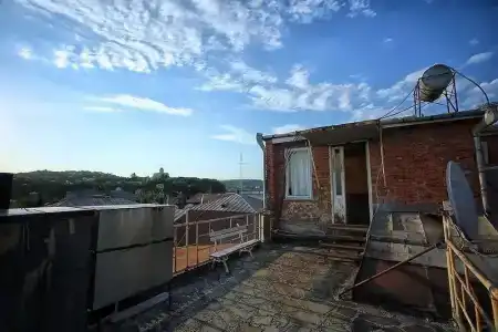 Old House Mestia - 15