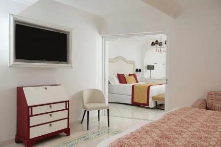 Eden Roc Suites - 389