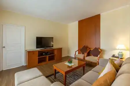 Kantary House & Serviced , Bangkok - 118
