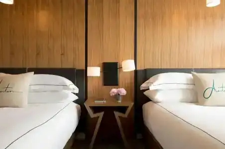 Kimpton Aertson, An Ihg - 110