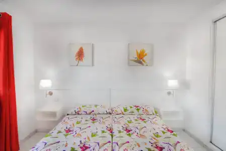 Apartamentos Moraña - 3