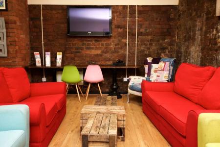 International Inn - 1