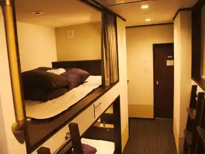 K's House Takayama [1st K's Hostel] - 23