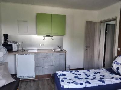 Pension Waldesruh - 73