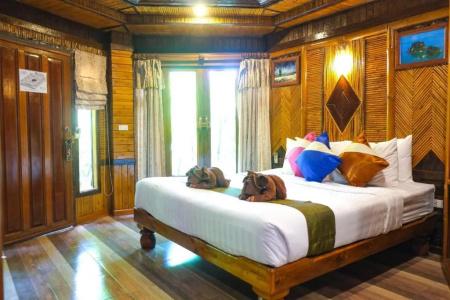 Phu Pha Aonang Resort & Spa - 89